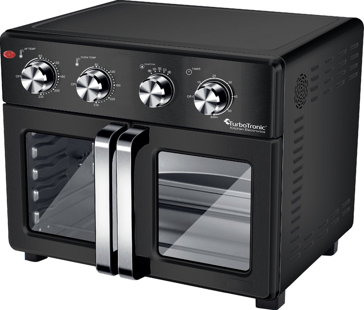 AF32MFD Airfryer XXL en Oven 1 - 32L