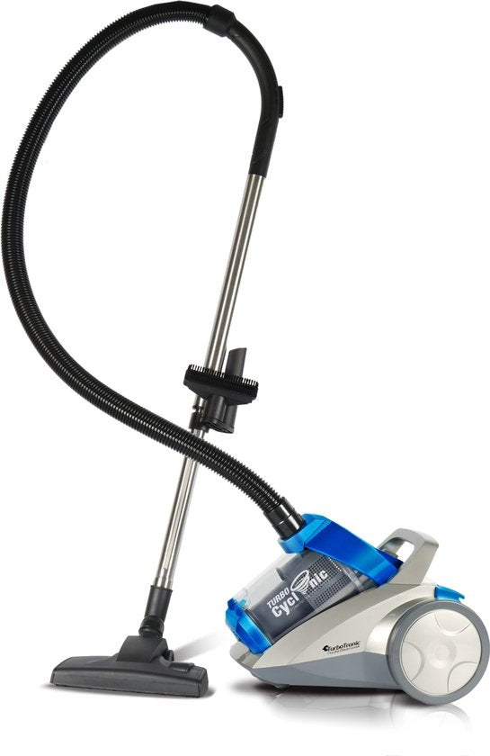 CV04 Stofzuiger zonder zak - 4 liter
