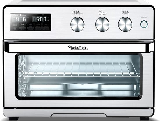 AF32DRD Oven & Airfryer - 32L