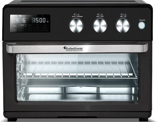 AF32DRD Oven & Airfryer - 32L