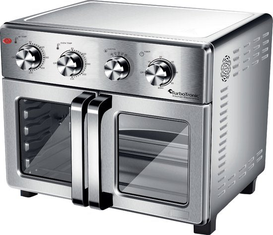 AF32MFD Airfryer XXL en Oven 1 - 32L