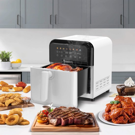 AF190 Airfryer - 6L
