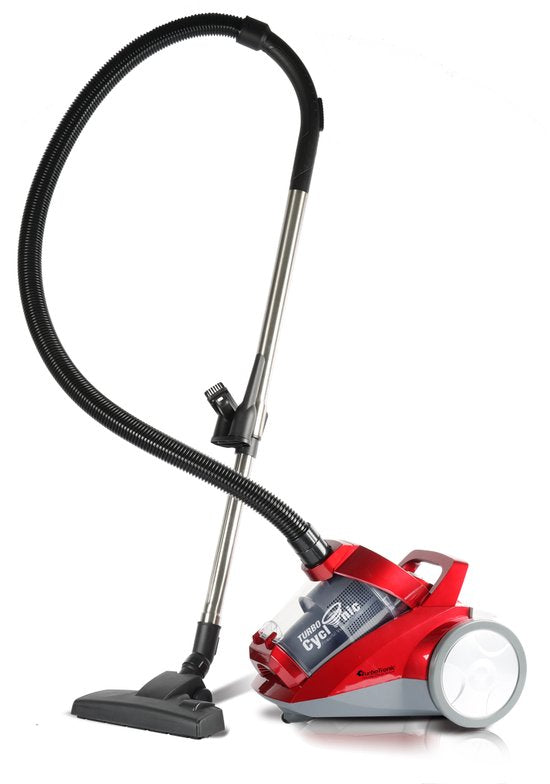CV04 Stofzuiger zonder zak - 4 liter
