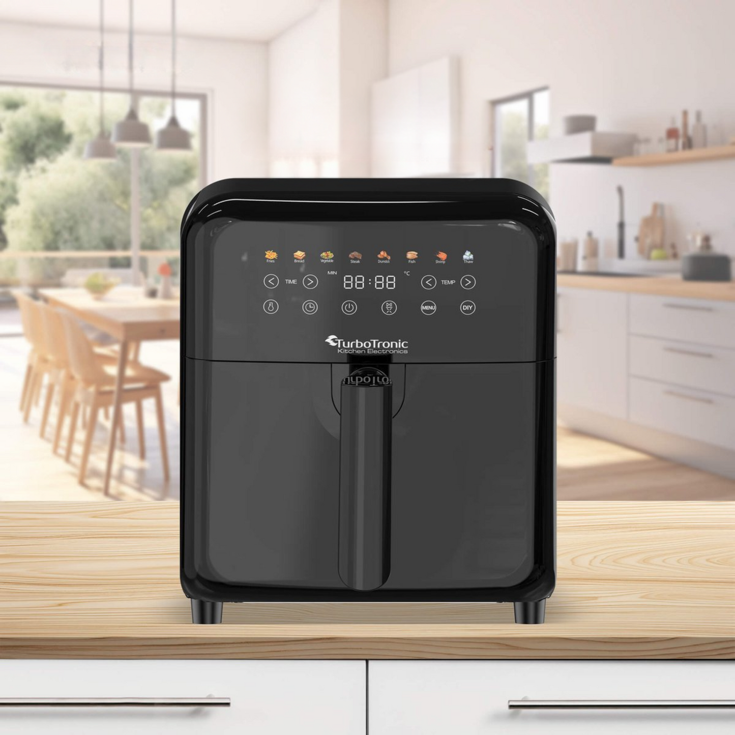 AF190 Airfryer - 6L