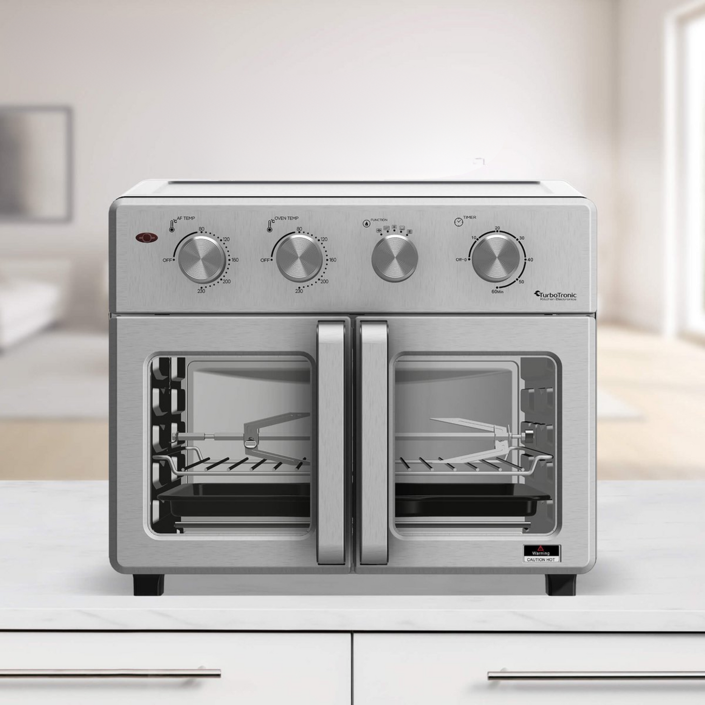 AF32MFD Airfryer XXL en Oven 1 - 32L