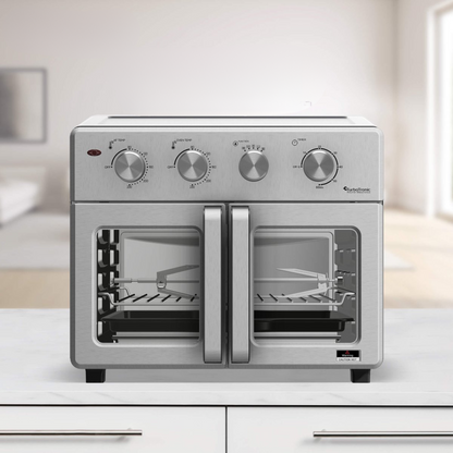 AF32MFD Airfryer XXL en Oven 1 - 32L