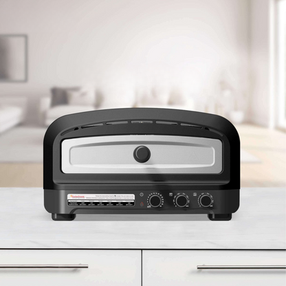 PO13 Elektrische Pizza Oven – Slimme Pizzaoven